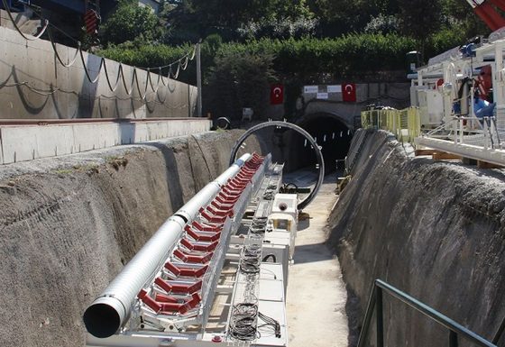 Altyapı İzleme Ve Bakım İşleri